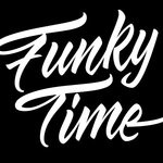 cover: Bugzzy - Funky Time