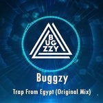 cover: Bugzzy - Trap From Egypt