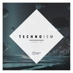 cover: Various - Technoism Issue 28