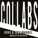 cover: Rohs & Jens Manuel - Collabs 1 Collabsmix