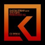 cover: Hardfax|Kenny Hayes - Ascension EP