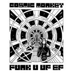 cover: Cosmic Monkey - Funk U Up