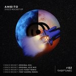 cover: Ambito - Disco Rocket