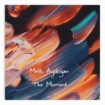 cover: Melih Aydogan - The Moment