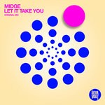 cover: Midge - Let It Take You