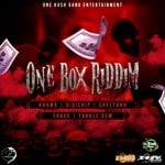 cover: Cheetahh|Didi Chip|Frass|Kahma|Takkle Dem - One Box Riddim