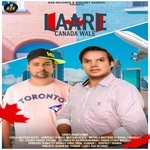 cover: Aman Verma - Laare Canada Wale