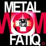 cover: Waffensupermarkt - Metal Fatiq