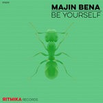 cover: Majin Bena - Be Yourself