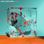 cover: Holy Nothing - Real