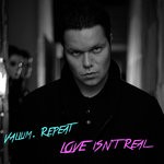 cover: Valium. Repeat - Love Isn't Real