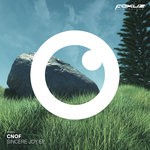 cover: Cnof - Sincere Joy EP