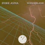 cover: Feike Asma - Wonderland