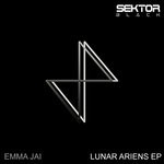 cover: Emma Jai - Lunar Ariens-EP