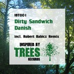 cover: Dirty Sandwich - Danish