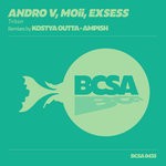 cover: Exsess|Andro V|Moii - Triton