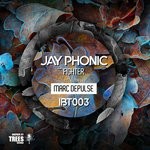 cover: Jay Phonic - Fighter