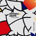 cover: Entoniu & Agape - Prelucrare