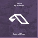 cover: Clarian - Fly Away EP