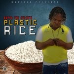 cover: Dappa Di Executa - Plastic Rice