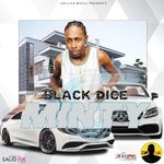 cover: Black Dice - Minty