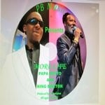 cover: Papa Beeto & King Banton - More Life