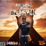 cover: Lukie D - Bless Me