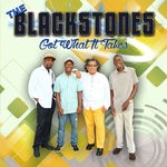 cover: The Blackstones - Got What It Takes