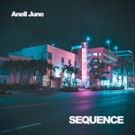 cover: Anell June - Sequence