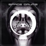 cover: Various|Stephan Crown - Space Drums