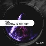 cover: Keah - Shadow In The Sky EP