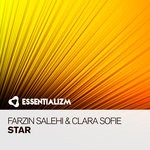 cover: Farzin Salehi & Clara Sofie - Star