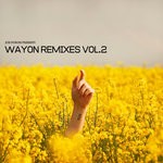 cover: Various - WayOn Remixes Vol 2