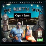 cover: Chiqua|Wendy - Be With You