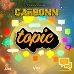 cover: Carbonn - Topic