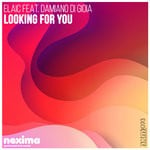 cover: Damiano Di Gioia|Elaic - Looking For You