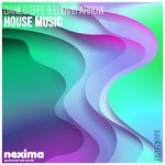 cover: Danilo Effe|Ludvig Arrow - House Music