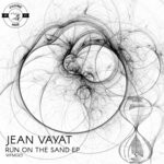 cover: Jean Vayat - Run On The Sand