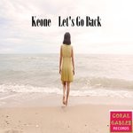 cover: Keone - Let's Go Back