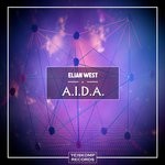 cover: Elian West - A.I.D.A.