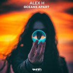 cover: Alex H - Oceans Apart