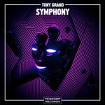 cover: Tony Grand - Symphony