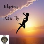 cover: Klazina - I Can Fly