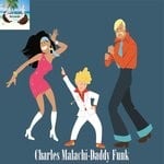 cover: Charles Malachi - Daddy Funk