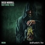 cover: Diego Morrill - Nocturne Fiend