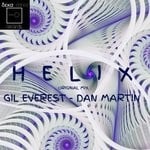 cover: Gil Everest & Dan Martin - Helix