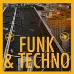 cover: Various - Funk & Techno