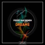 cover: Fedde Van Diemen - Dreams