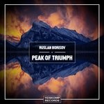 cover: Ruslan Borisov - Peak Of Triumph