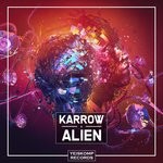 cover: Karrow - Alien